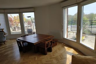 Ma-Cabane - Location Appartement LE PORT-MARLY, 114 m²