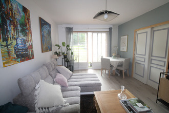 location appartement le-port-marly 78560