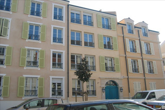 location appartement le-port-marly 78560