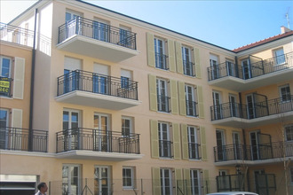 location appartement le-port-marly 78560