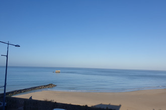 location appartement le-portel 62480