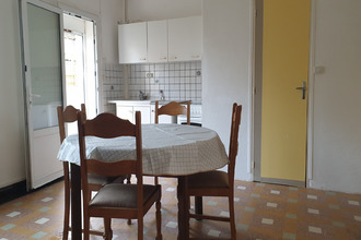 location appartement le-portel 62480