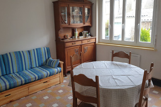 location appartement le-portel 62480