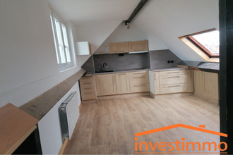 location appartement le-portel 62480