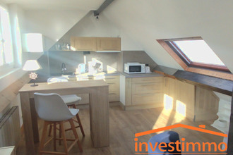 location appartement le-portel 62480