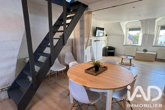 location appartement le-portel 62480