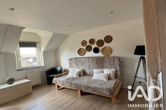 location appartement le-portel 62480