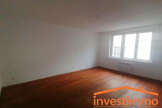 location appartement le-portel 62480