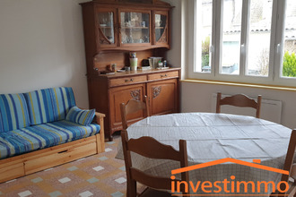 location appartement le-portel 62480
