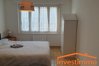 location appartement le-portel 62480