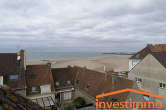 location appartement le-portel 62480