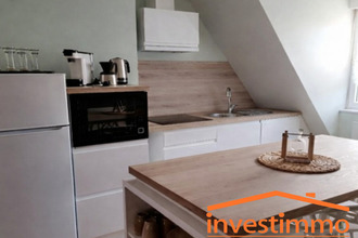 location appartement le-portel 62480