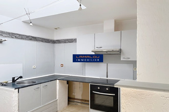 location appartement le-poujol-sur-orb 34600