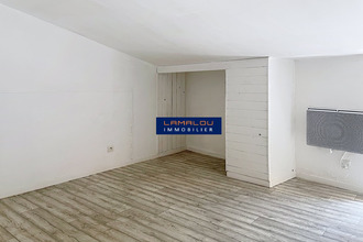 location appartement le-poujol-sur-orb 34600
