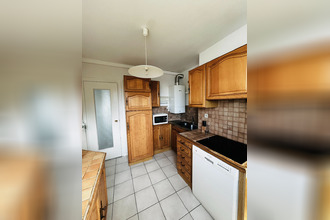 Ma-Cabane - Location Appartement LE POULIGUEN, 52 m²