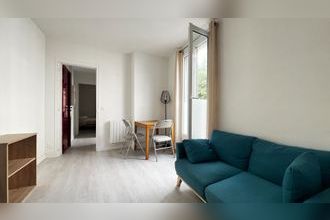 Ma-Cabane - Location Appartement LE PRE-SAINT-GERVAIS, 34 m²