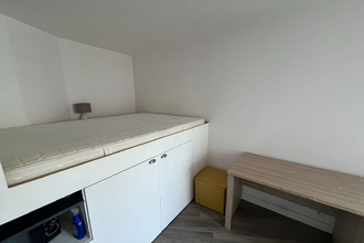 Ma-Cabane - Location Appartement LE PRE-SAINT-GERVAIS, 16 m²