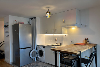 Ma-Cabane - Location Appartement LE PRE-SAINT-GERVAIS, 50 m²
