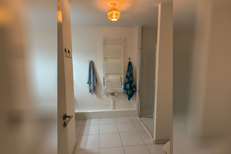 Ma-Cabane - Location Appartement LE PRE-SAINT-GERVAIS, 50 m²