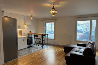 location appartement le-pre-st-gervais 93310