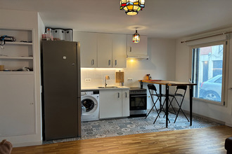 location appartement le-pre-st-gervais 93310