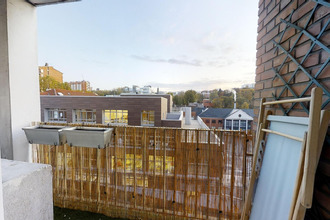 location appartement le-pre-st-gervais 93310