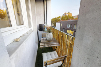 location appartement le-pre-st-gervais 93310