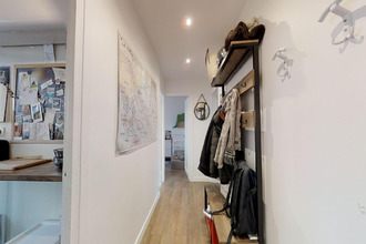 location appartement le-pre-st-gervais 93310