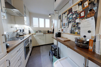 location appartement le-pre-st-gervais 93310