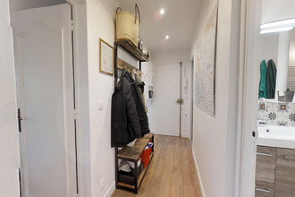 location appartement le-pre-st-gervais 93310