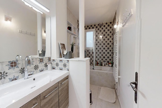 location appartement le-pre-st-gervais 93310