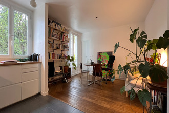 location appartement le-pre-st-gervais 93310