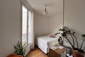 location appartement le-pre-st-gervais 93310