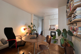 location appartement le-pre-st-gervais 93310