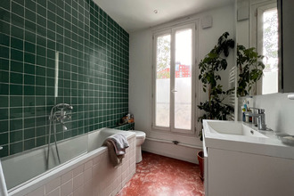 location appartement le-pre-st-gervais 93310