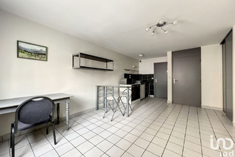Ma-Cabane - Location Appartement Le Puy-en-Velay, 22 m²