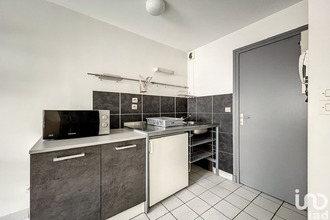 Ma-Cabane - Location Appartement Le Puy-en-Velay, 22 m²