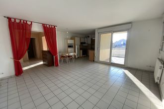 location appartement le-puy-en-velay 43000