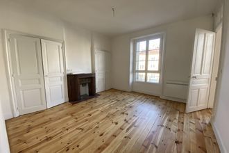 location appartement le-puy-en-velay 43000