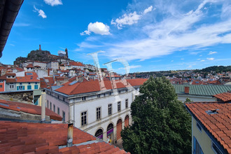 location appartement le-puy-en-velay 43000