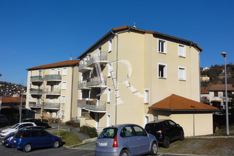 location appartement le-puy-en-velay 43000