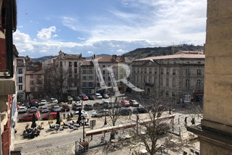 location appartement le-puy-en-velay 43000