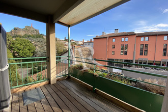 location appartement le-puy-en-velay 43000