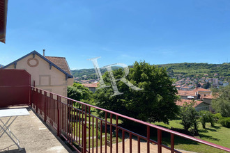 location appartement le-puy-en-velay 43000