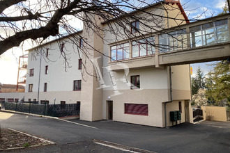 location appartement le-puy-en-velay 43000