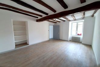 Ma-Cabane - Location Appartement LE PUY-NOTRE-DAME, 70 m²