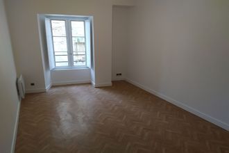 location appartement le-puy-notre-dame 49260