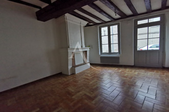 location appartement le-puy-notre-dame 49260