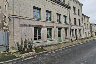 location appartement le-puy-notre-dame 49260