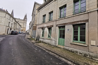 location appartement le-puy-notre-dame 49260